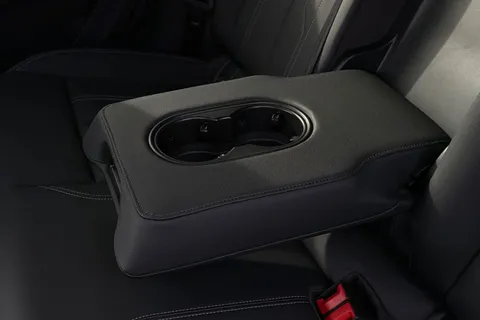 29 of 66 for Audi Q4 e-tron Q4 Sportback Black Edition 45 e-tron 210,00 kW