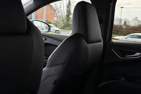 31 of 66 for Audi Q4 e-tron Q4 Sportback Black Edition 45 e-tron 210,00 kW