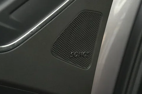 32 of 66 for Audi Q4 e-tron Q4 Sportback Black Edition 45 e-tron 210,00 kW