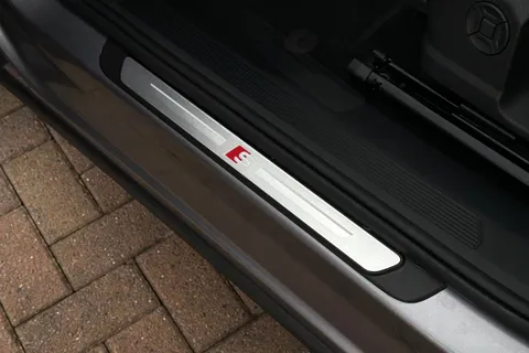 34 of 66 for Audi Q4 e-tron Q4 Sportback Black Edition 45 e-tron 210,00 kW