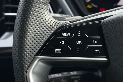 37 of 66 for Audi Q4 e-tron Q4 Sportback Black Edition 45 e-tron 210,00 kW