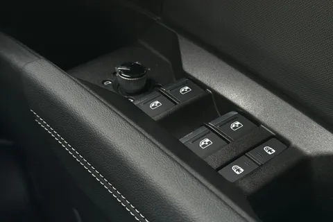 40 of 66 for Audi Q4 e-tron Q4 Sportback Black Edition 45 e-tron 210,00 kW