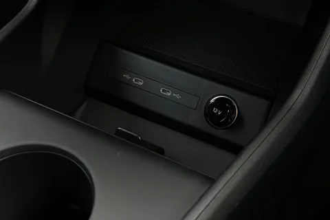 41 of 66 for Audi Q4 e-tron Q4 Sportback Black Edition 45 e-tron 210,00 kW