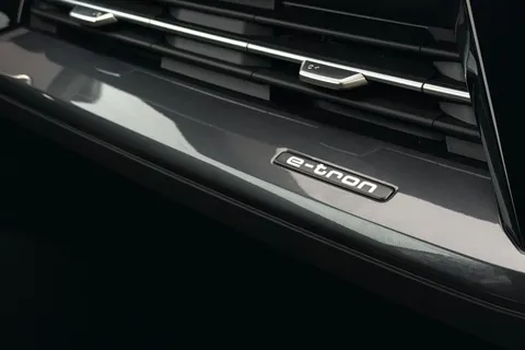 43 of 66 for Audi Q4 e-tron Q4 Sportback Black Edition 45 e-tron 210,00 kW