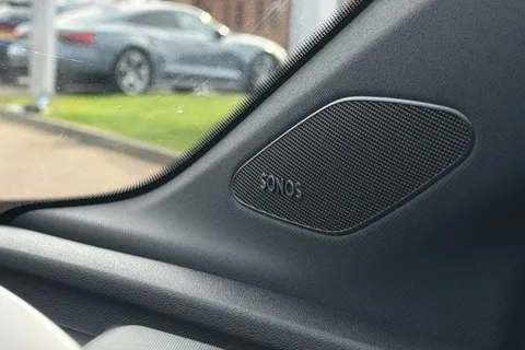 46 of 66 for Audi Q4 e-tron Q4 Sportback Black Edition 45 e-tron 210,00 kW