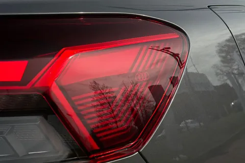 49 of 66 for Audi Q4 e-tron Q4 Sportback Black Edition 45 e-tron 210,00 kW