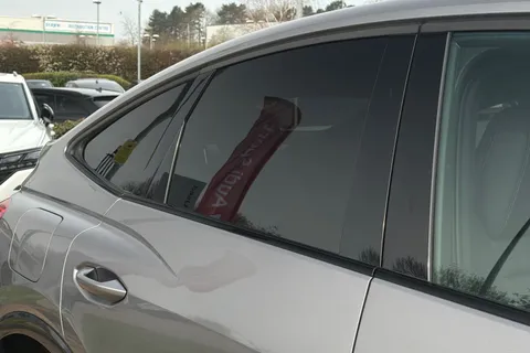 53 of 66 for Audi Q4 e-tron Q4 Sportback Black Edition 45 e-tron 210,00 kW