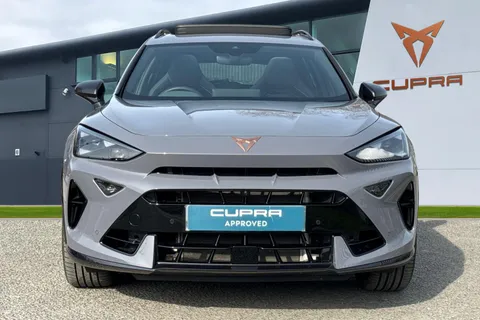 KT25WFL CUPRA Formentor 2.0 TSI VZ3 DSG 4Drive Euro 6 (s/s) 5dr Thumbnail #6