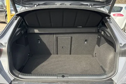 KT25WFL CUPRA Formentor 2.0 TSI VZ3 DSG 4Drive Euro 6 (s/s) 5dr Thumbnail #7