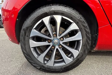 7 of 45 for Renault Zoe R135 52kWh GT Line Auto 5dr (i, Rapid Charge)