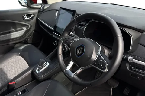 8 of 45 for Renault Zoe R135 52kWh GT Line Auto 5dr (i, Rapid Charge)