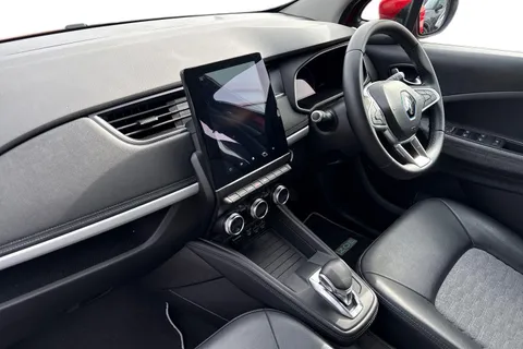 9 of 45 for Renault Zoe R135 52kWh GT Line Auto 5dr (i, Rapid Charge)