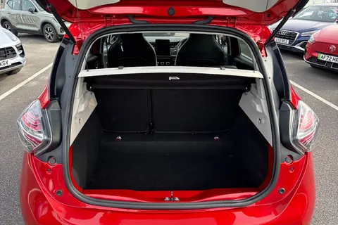 10 of 45 for Renault Zoe R135 52kWh GT Line Auto 5dr (i, Rapid Charge)