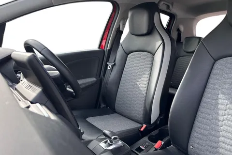 11 of 45 for Renault Zoe R135 52kWh GT Line Auto 5dr (i, Rapid Charge)