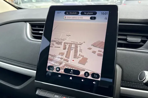 12 of 45 for Renault Zoe R135 52kWh GT Line Auto 5dr (i, Rapid Charge)