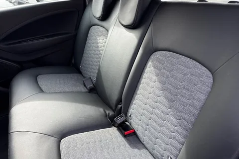 14 of 45 for Renault Zoe R135 52kWh GT Line Auto 5dr (i, Rapid Charge)