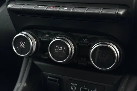 19 of 45 for Renault Zoe R135 52kWh GT Line Auto 5dr (i, Rapid Charge)