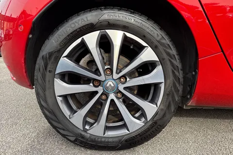 22 of 45 for Renault Zoe R135 52kWh GT Line Auto 5dr (i, Rapid Charge)