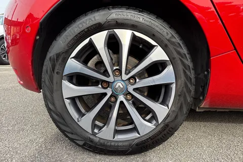 23 of 45 for Renault Zoe R135 52kWh GT Line Auto 5dr (i, Rapid Charge)