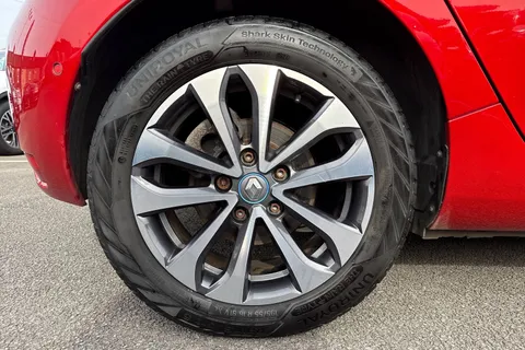 24 of 45 for Renault Zoe R135 52kWh GT Line Auto 5dr (i, Rapid Charge)