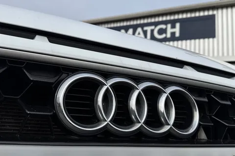 SO69ODN Audi A1 1.0 TFSI 30 S line Sportback S Tronic Euro 6 (s/s) 5dr Thumbnail #26