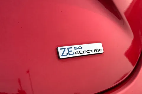 25 of 45 for Renault Zoe R135 52kWh GT Line Auto 5dr (i, Rapid Charge)