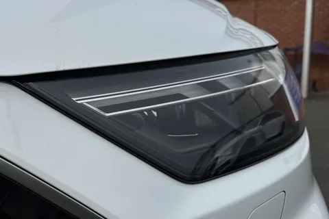 SO69ODN Audi A1 1.0 TFSI 30 S line Sportback S Tronic Euro 6 (s/s) 5dr Thumbnail #27