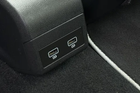 26 of 45 for Renault Zoe R135 52kWh GT Line Auto 5dr (i, Rapid Charge)