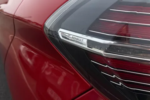 27 of 45 for Renault Zoe R135 52kWh GT Line Auto 5dr (i, Rapid Charge)