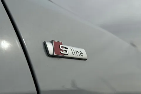 SO69ODN Audi A1 1.0 TFSI 30 S line Sportback S Tronic Euro 6 (s/s) 5dr Thumbnail #28