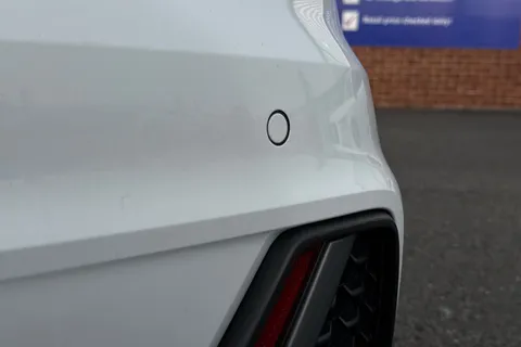 SO69ODN Audi A1 1.0 TFSI 30 S line Sportback S Tronic Euro 6 (s/s) 5dr Thumbnail #30