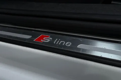 SO69ODN Audi A1 1.0 TFSI 30 S line Sportback S Tronic Euro 6 (s/s) 5dr Thumbnail #31