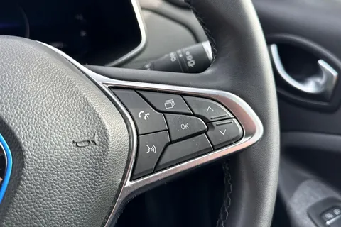 31 of 45 for Renault Zoe R135 52kWh GT Line Auto 5dr (i, Rapid Charge)