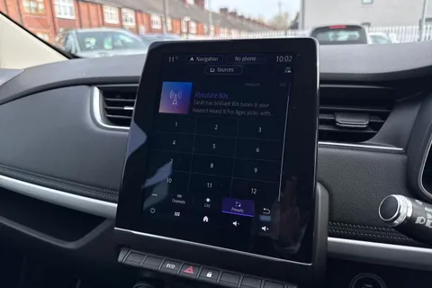 32 of 45 for Renault Zoe R135 52kWh GT Line Auto 5dr (i, Rapid Charge)