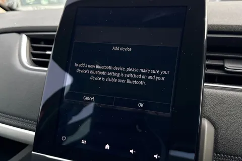 33 of 45 for Renault Zoe R135 52kWh GT Line Auto 5dr (i, Rapid Charge)