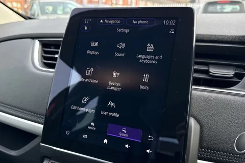 36 of 45 for Renault Zoe R135 52kWh GT Line Auto 5dr (i, Rapid Charge)