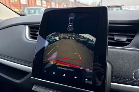 37 of 45 for Renault Zoe R135 52kWh GT Line Auto 5dr (i, Rapid Charge)