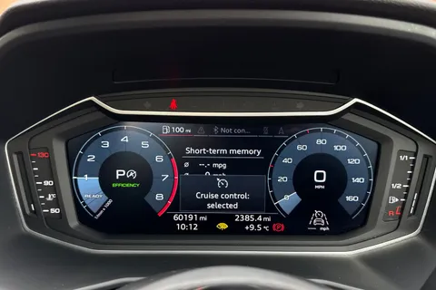 SO69ODN Audi A1 1.0 TFSI 30 S line Sportback S Tronic Euro 6 (s/s) 5dr Thumbnail #39