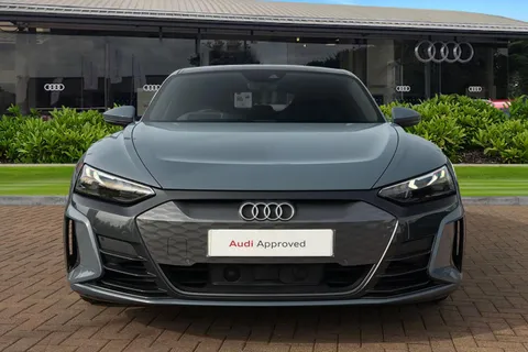 WT72DXB Audi e-tron GT GT    quattro 350,00 kW Thumbnail #6