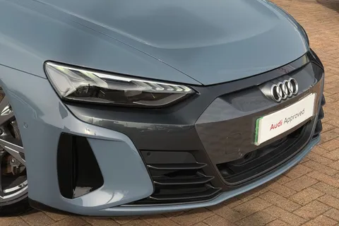 WT72DXB Audi e-tron GT GT    quattro 350,00 kW Thumbnail #9