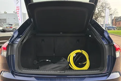 ND72LXF Audi Q4 e-tron Q4 Sportback S line 40 e-tron  150,00 kW Thumbnail #7