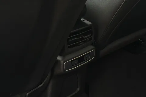 29 of 63 for Audi Q4 e-tron Q4 Sportback S line 40 e-tron 150,00 kW