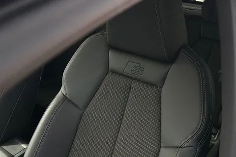 31 of 63 for Audi Q4 e-tron Q4 Sportback S line 40 e-tron 150,00 kW