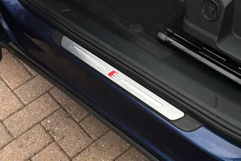 33 of 63 for Audi Q4 e-tron Q4 Sportback S line 40 e-tron 150,00 kW