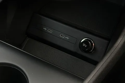 41 of 63 for Audi Q4 e-tron Q4 Sportback S line 40 e-tron 150,00 kW