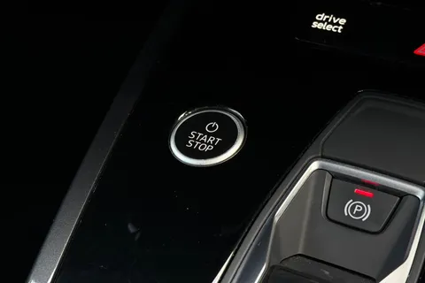 43 of 63 for Audi Q4 e-tron Q4 Sportback S line 40 e-tron 150,00 kW