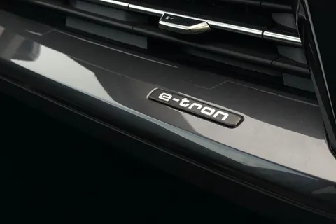 44 of 63 for Audi Q4 e-tron Q4 Sportback S line 40 e-tron 150,00 kW
