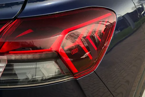 46 of 63 for Audi Q4 e-tron Q4 Sportback S line 40 e-tron 150,00 kW