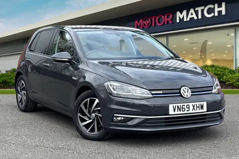 1 of 46 for Volkswagen Golf 1.5 TSI EVO Match Edition Euro 6 (s/s) 5dr