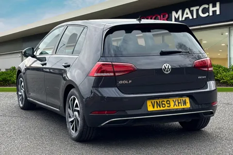 2 of 46 for Volkswagen Golf 1.5 TSI EVO Match Edition Euro 6 (s/s) 5dr